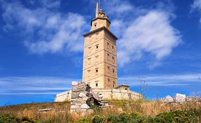 Torre de Hercules