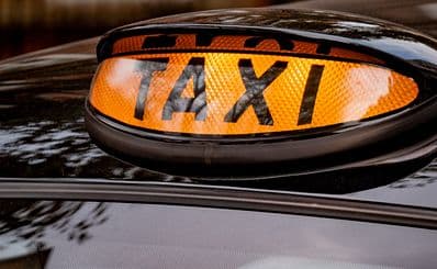 Taxi