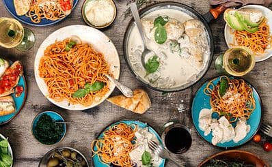 Viva Restaurant