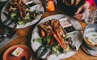 Reykjavík Food Walk
