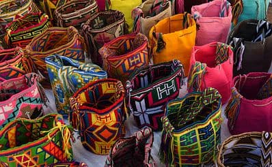 Artesanías de Colombia