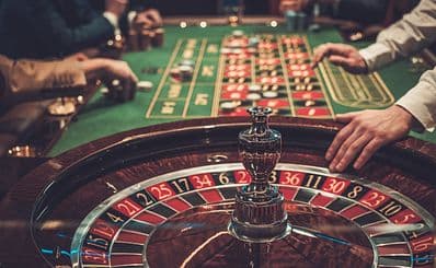 Casinos