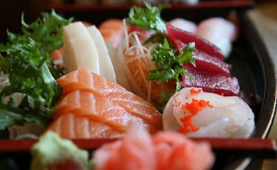Sapporo Teppanyaki