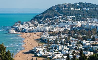 La Marsa