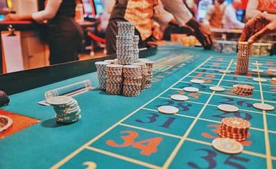 Caesars Palace