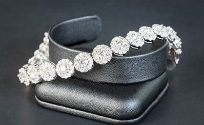 Pasha Jewellery