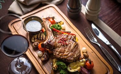 Steak 954