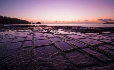 Tasman Peninsula