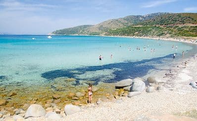 Mari Pintau Beach