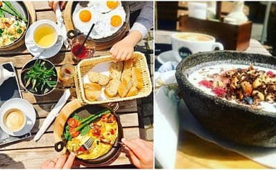 Nana Bistro & Cafe