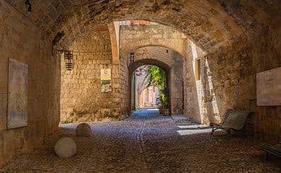 Old Town
