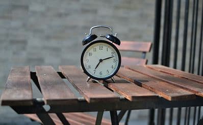 Time Zone