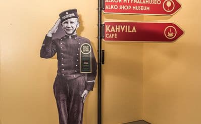 Hotel and Restaurant Museum