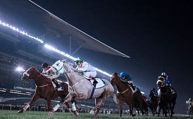 Dubai World Cup