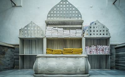 Turkish Baths