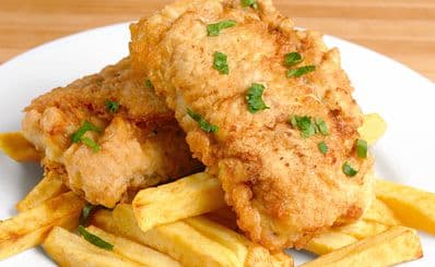 Fish Bits