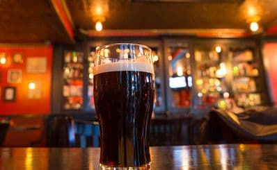 Auld Dubliner Tahoe