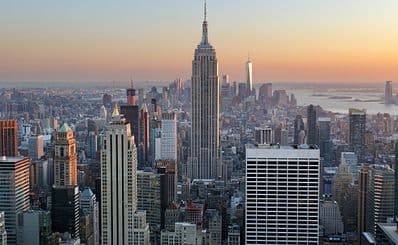 Manhattan