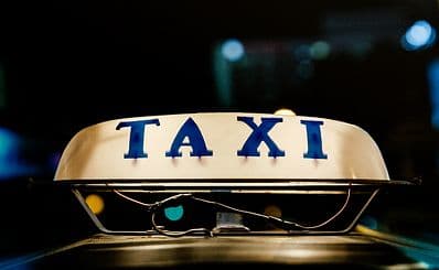 Taxi