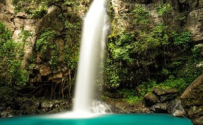 Rincón de la Vieja National Park