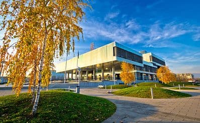 Museum of Contemporary Art