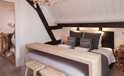 Bed and Breakfast Bed&Brood&Zo - Heusden