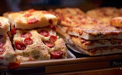 La Piccola Focacceria