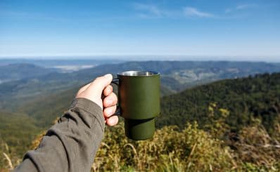 Mountain Grounds Coffee & Tea Co.