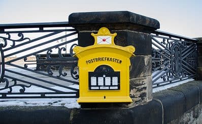Postal Service