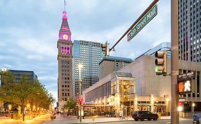 16th Street Mall
