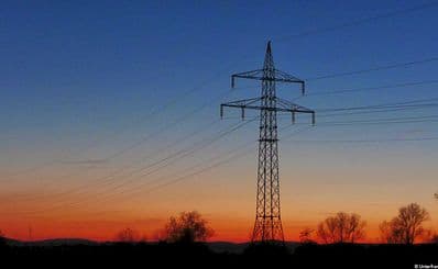 Electricity