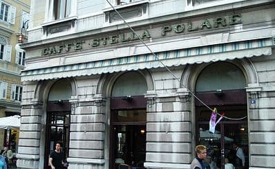 Caffè Stella Polare