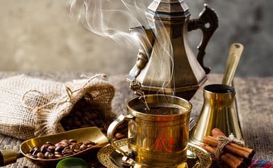Café El Flouka