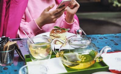 10 Corso Como Cafe