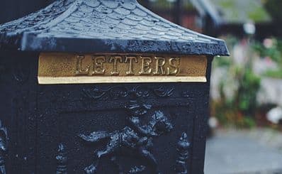Post