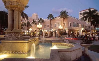 Downtown Boca Raton