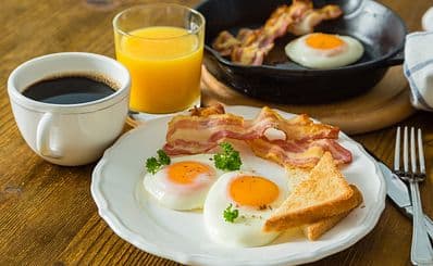 The Breakfast Klub