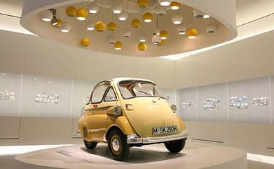BMW Museum