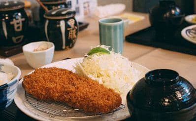 Taka's Kitchen