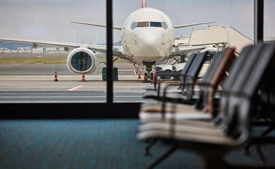Valencia Airport (VLC)