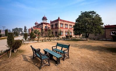 Peshawar Museum