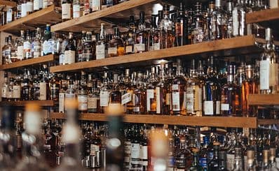 Boilerman Bar