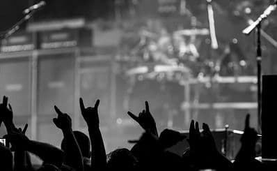 Metal Fest