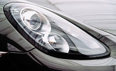 Porsche Museum