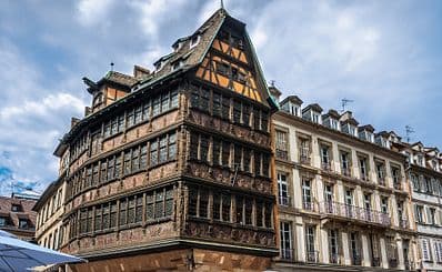 Maison Kammerzell