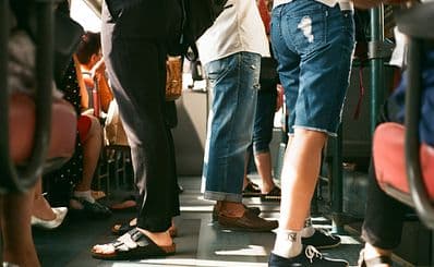 Public Transport
