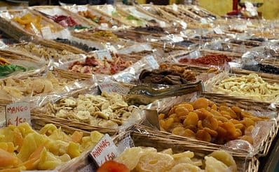 San Lorenzo Market & Mercato Centrale
