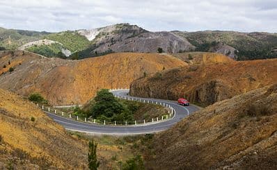 Queenstown
