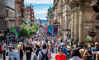 Buchanan Street