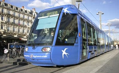 Public Transport
